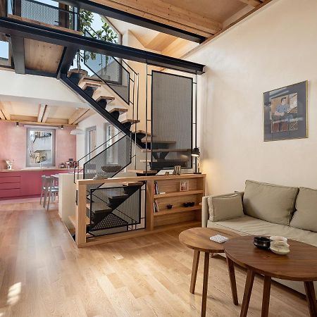 Austrinus House, Luxury Property For Max. 5 Persons Ханья Экстерьер фото