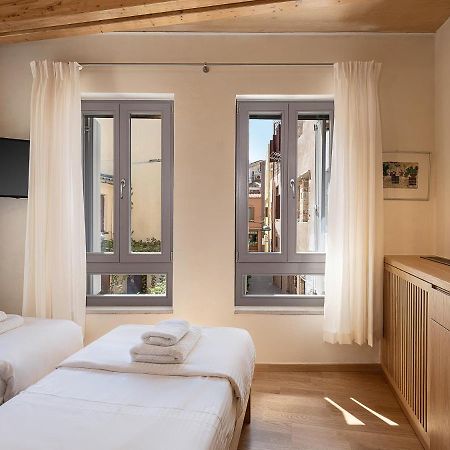 Austrinus House, Luxury Property For Max. 5 Persons Ханья Экстерьер фото