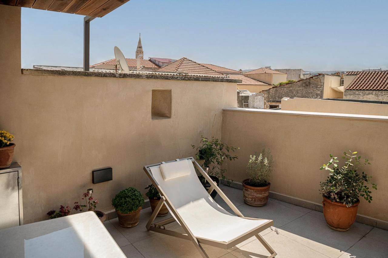 Austrinus House, Luxury Property For Max. 5 Persons Ханья Экстерьер фото