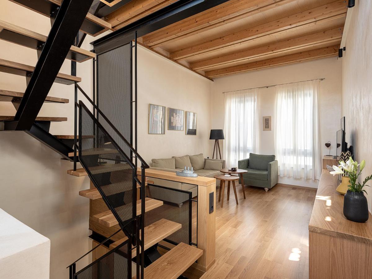 Austrinus House, Luxury Property For Max. 5 Persons Ханья Экстерьер фото