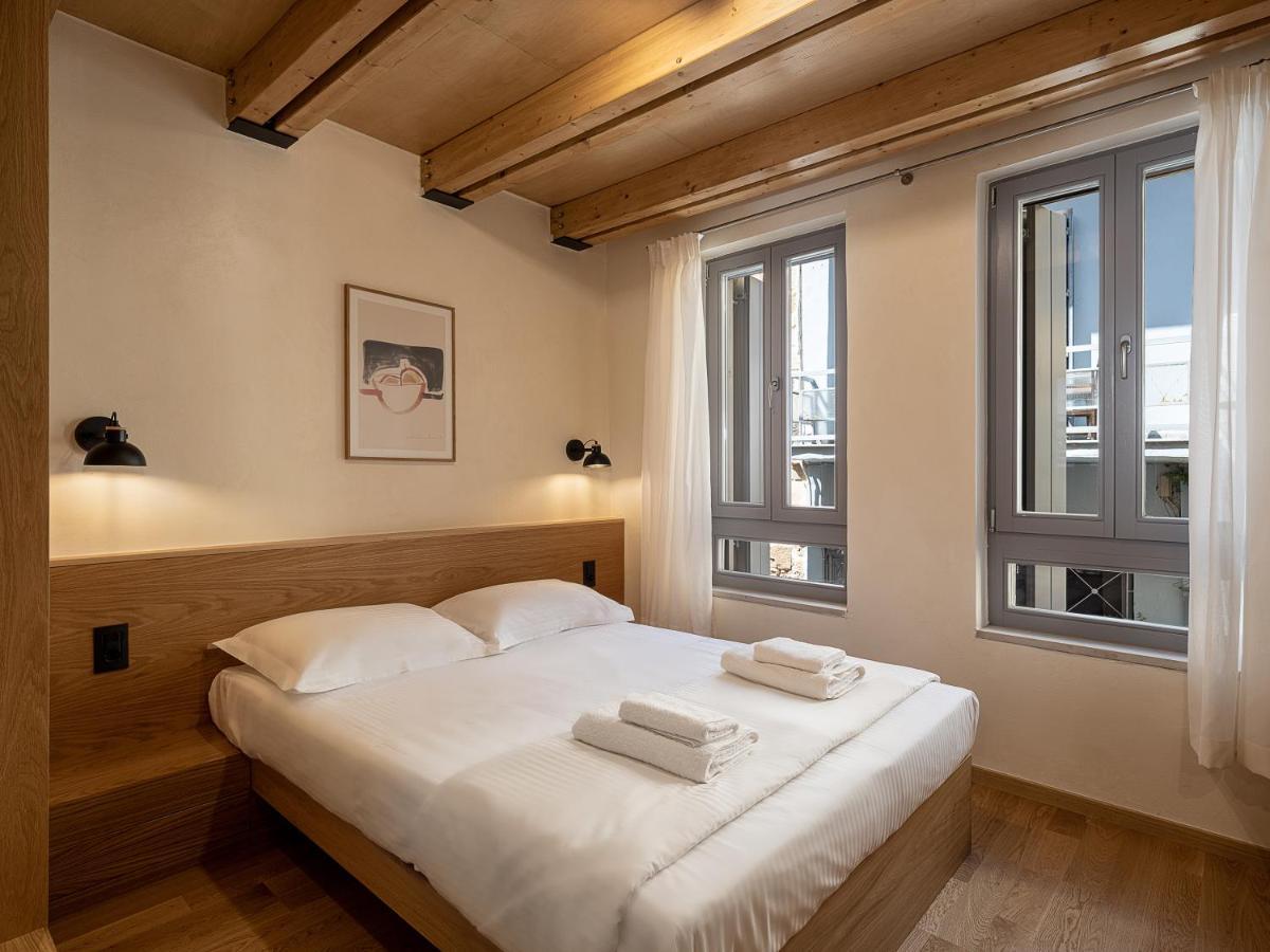 Austrinus House, Luxury Property For Max. 5 Persons Ханья Экстерьер фото