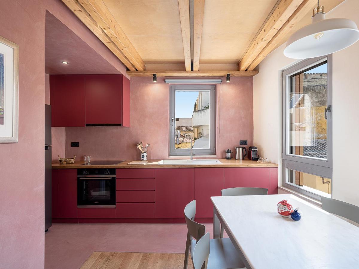 Austrinus House, Luxury Property For Max. 5 Persons Ханья Экстерьер фото