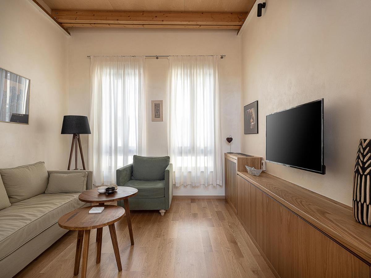 Austrinus House, Luxury Property For Max. 5 Persons Ханья Экстерьер фото
