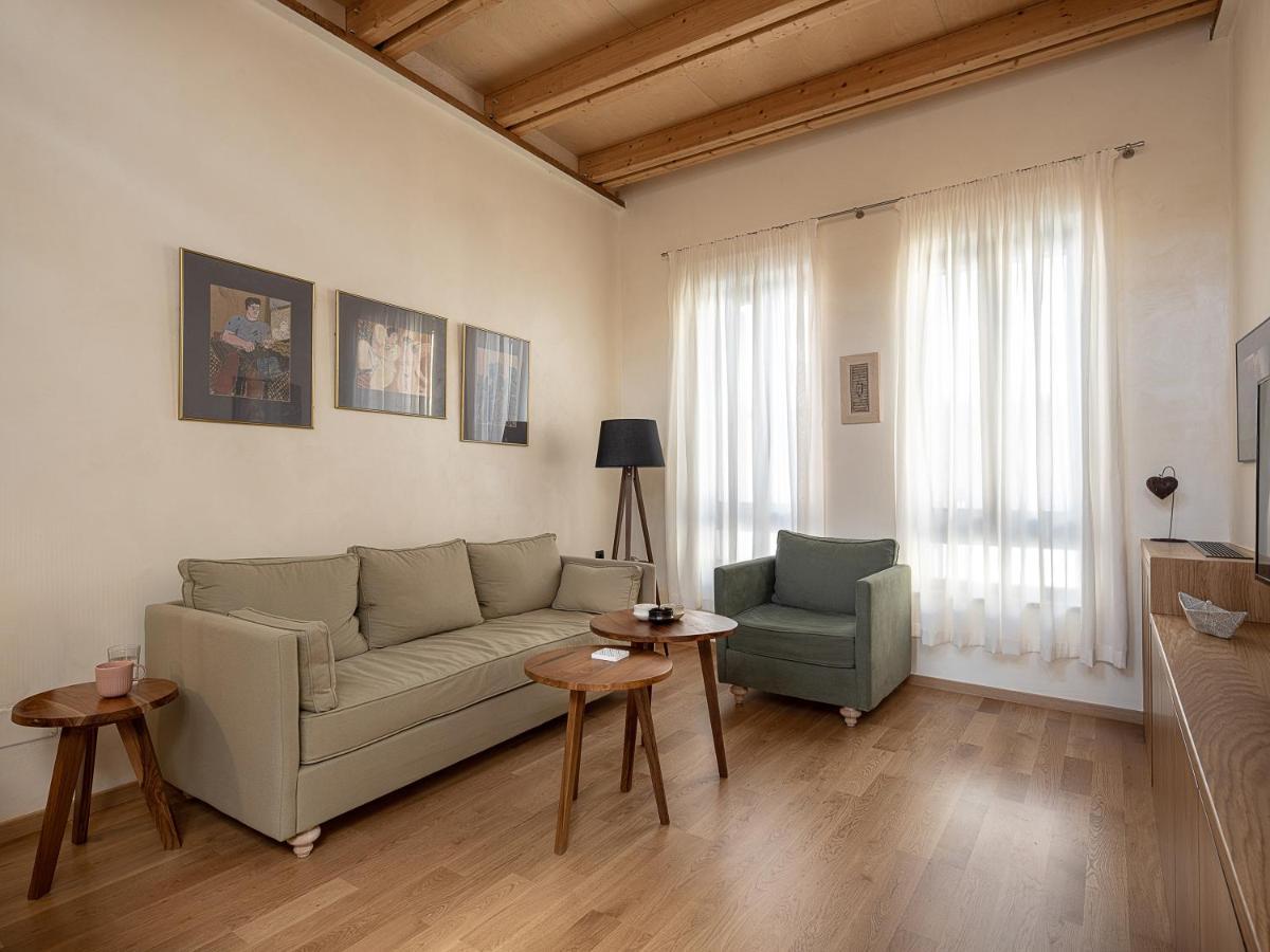 Austrinus House, Luxury Property For Max. 5 Persons Ханья Экстерьер фото