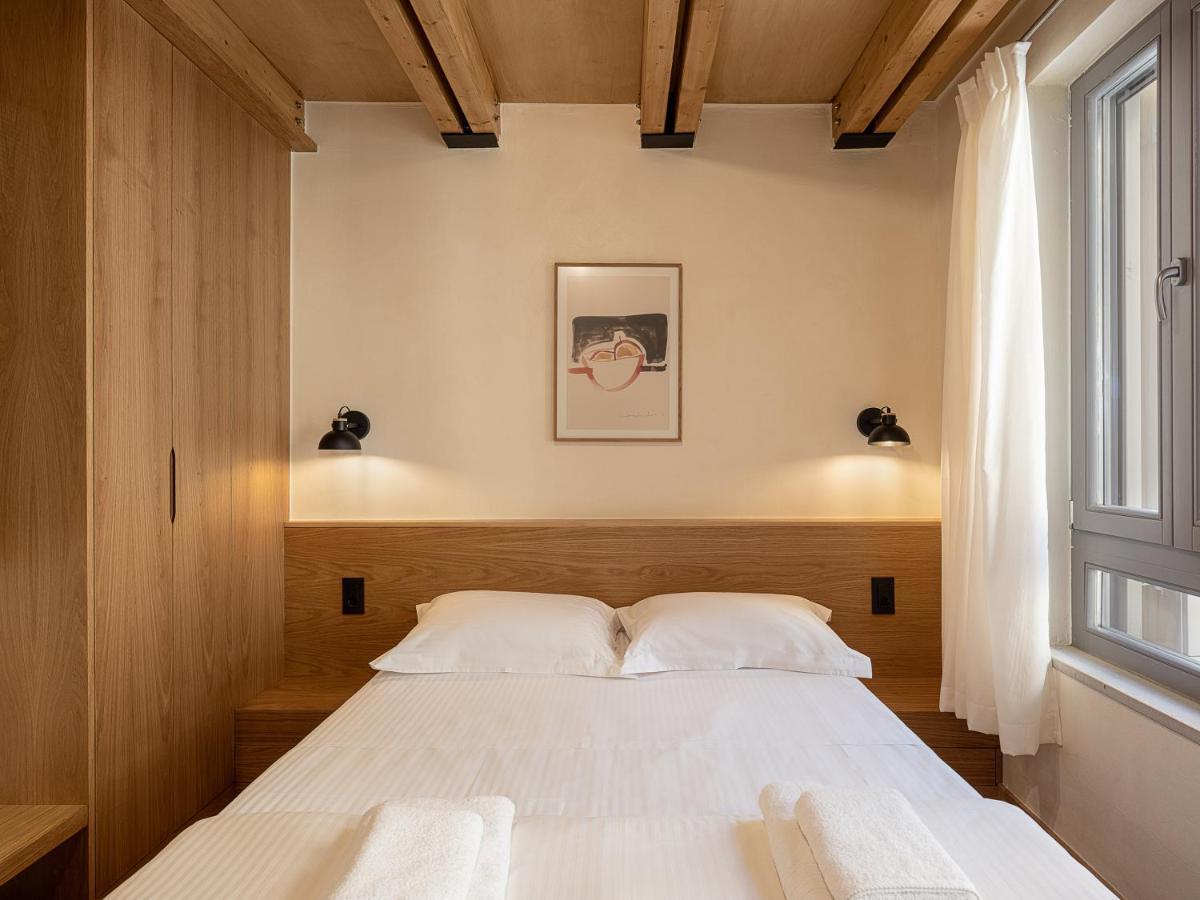 Austrinus House, Luxury Property For Max. 5 Persons Ханья Экстерьер фото