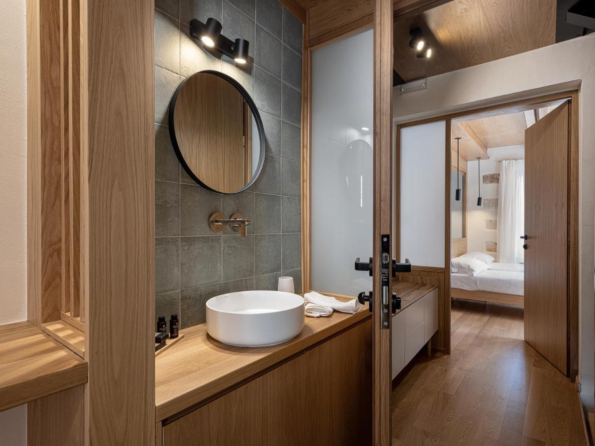 Austrinus House, Luxury Property For Max. 5 Persons Ханья Экстерьер фото