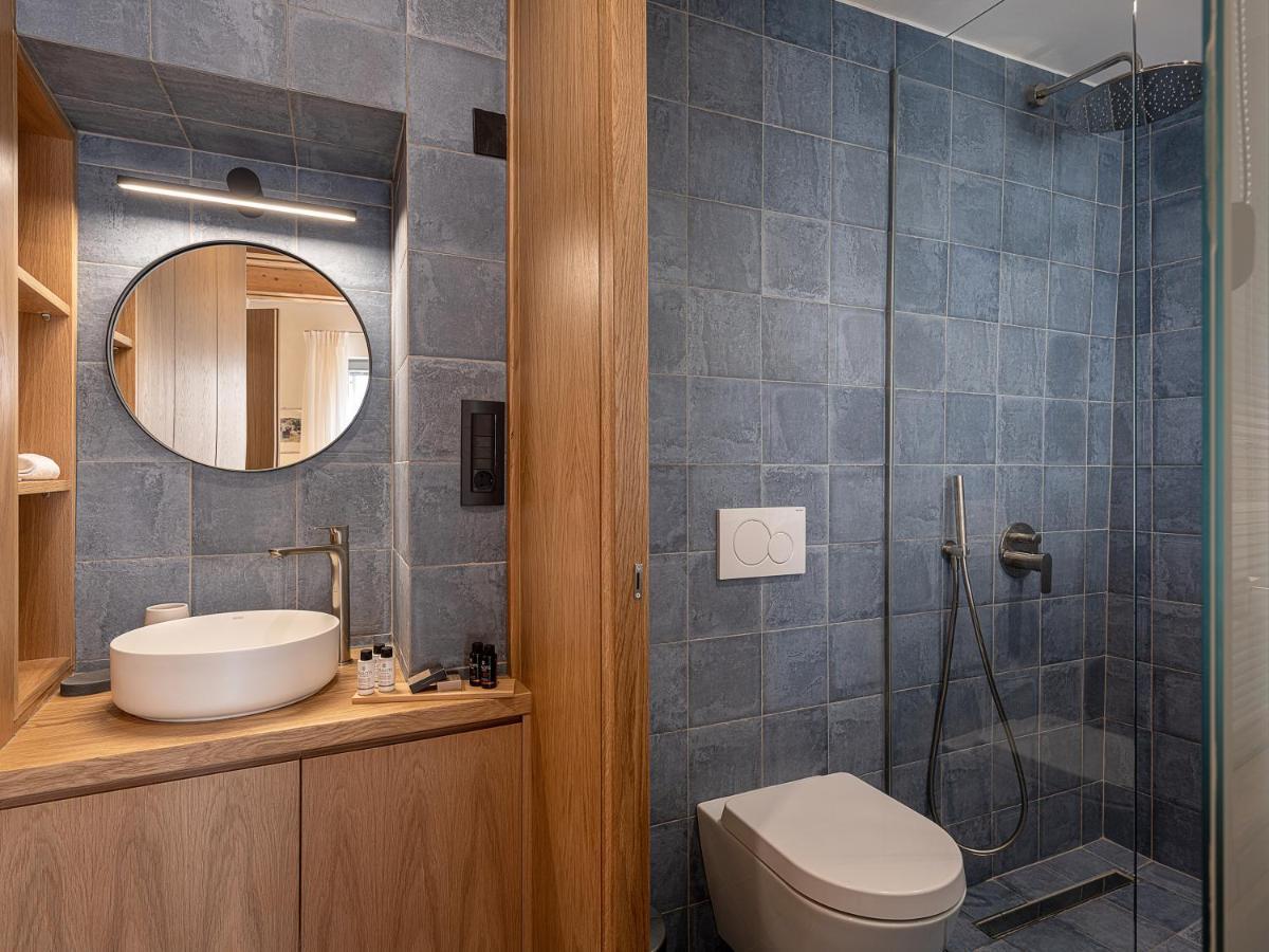 Austrinus House, Luxury Property For Max. 5 Persons Ханья Экстерьер фото