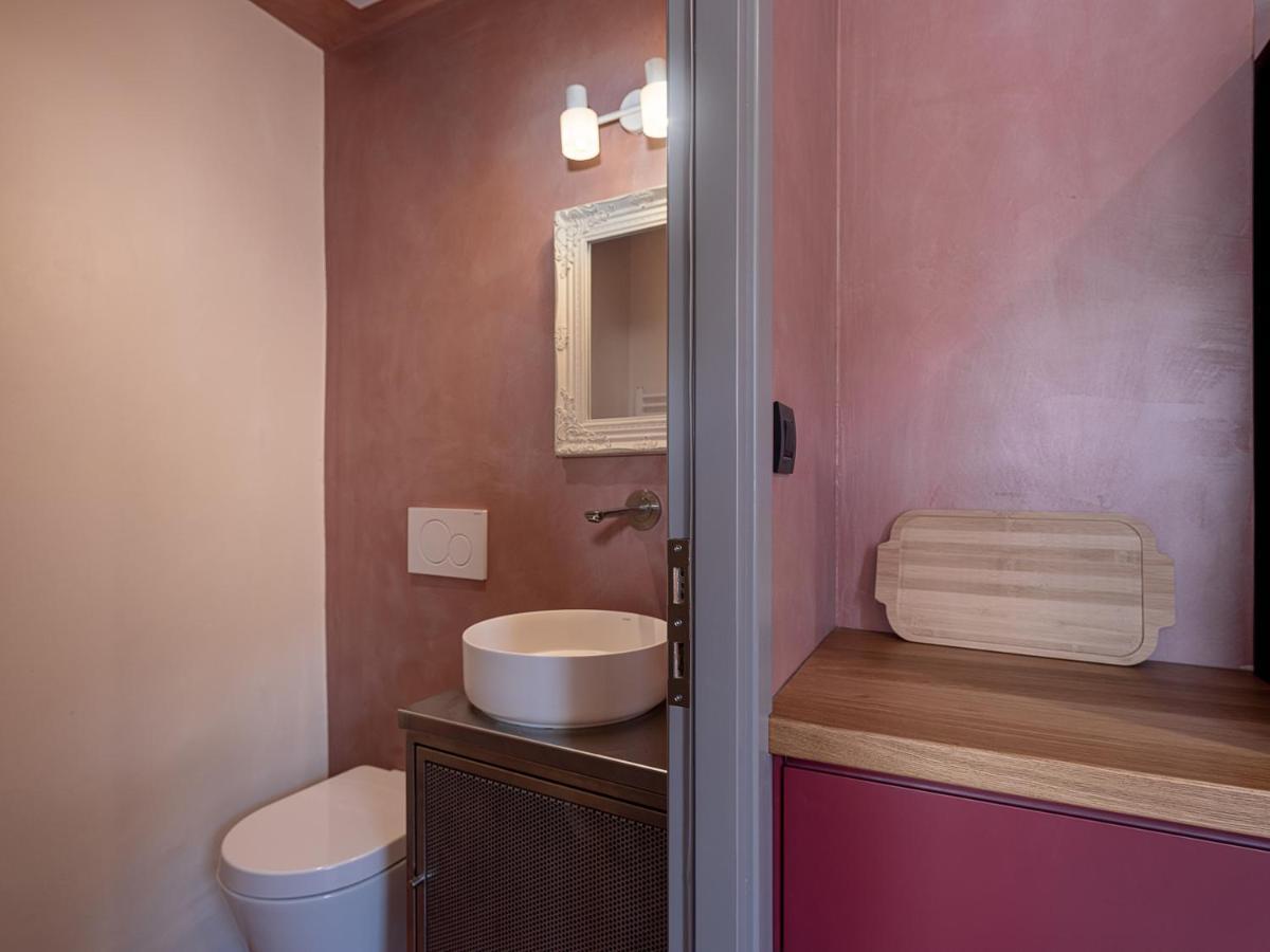 Austrinus House, Luxury Property For Max. 5 Persons Ханья Экстерьер фото