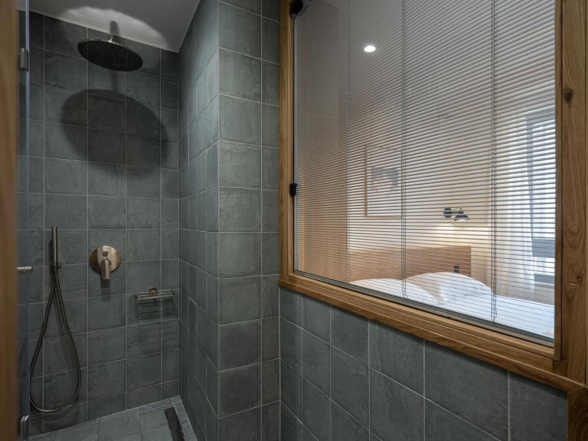 Austrinus House, Luxury Property For Max. 5 Persons Ханья Экстерьер фото