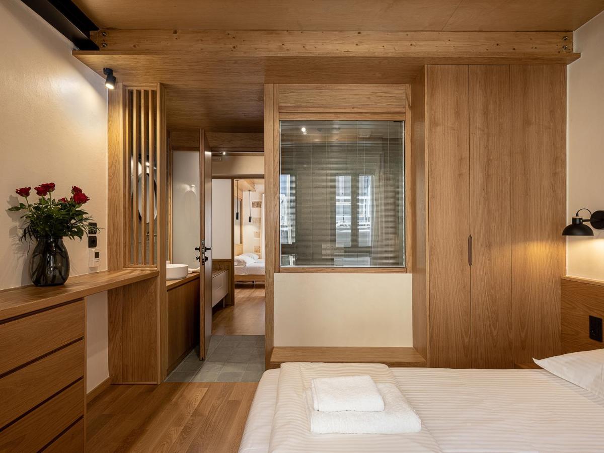 Austrinus House, Luxury Property For Max. 5 Persons Ханья Экстерьер фото